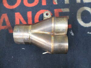 * beautiful goods * Ducati multi Strada 1200 MULTISTRADA1200 10-14 SC-Project muffler pipe single goods 