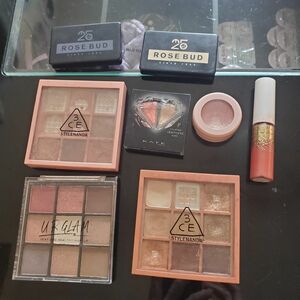 アイシャドウ 3ce KATE elegance ETUDEHOUSE コスメ