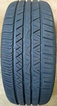 クーパータイヤ★225/45R18★ZEON RS3-G1(ズィオン アールエススリー ジーワン) バリ山　中古タイヤ4本 [Y1785B]_画像9