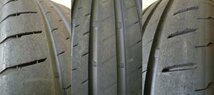 ブリヂストン★235/45R18★POTENZA S007A(ポテンザ エス007エー) 中古タイヤ4本 [Y1783A]_画像2