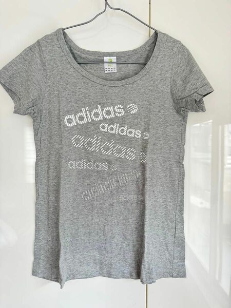 adidas neo 半袖 Tシャツ