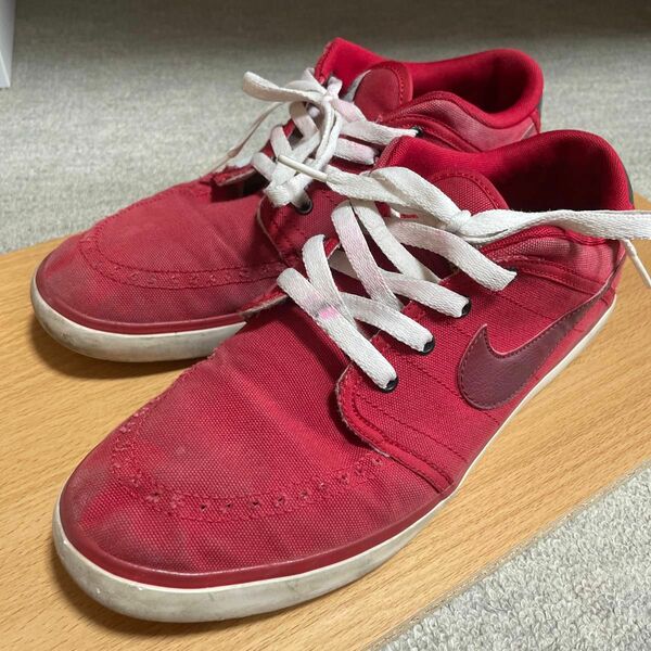 ナイキ　SB スケシュー　 スニーカー　NIKESB スケートボード　スケボー