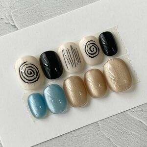 現品 / NAILTIP - 47