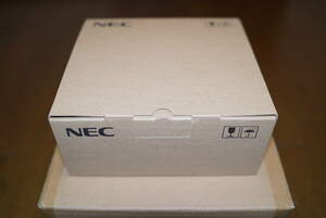 NEC Aterm wireless LAN WiFi router Wi-Fi 6(11ax) AM-AX5400HP (WX5400HP same etc. goods )