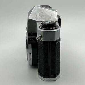ASAHI PENTAX SP SPOTMATIC アサヒ ペンタックス スポットマチック M42マウント / Super-Multi-Coated TAKUMAR 28mm f3.5 タクマー 現状品の画像3