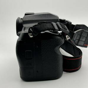 PENTAX K-7 APS-C 有効画素数約1460万画素 デジタル一眼レフカメラ 視野率約100% ガラスプリズムファインダー搭載 Kマウント ジャンクの画像7