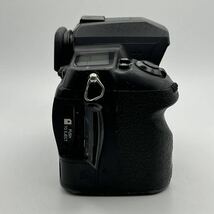 PENTAX K-7 APS-C デジタル一眼レフカメラ 有効画素数1460万画素 CMOSセンサー 視野率約100% ガラスプリズムファインダー搭載 Kマウント_画像7