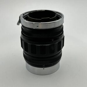 希少 KOMURA- 105mm f2.8 コムラー Sankyo Koki Japan 三協光機 Nikon ニコン Sマウントの画像4