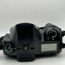 特殊仕様 PENTAX K20D-W APS-C 有効画素数約1460万画素 ボディ内蔵手ぶれ補正機構SR Kマウント_画像9