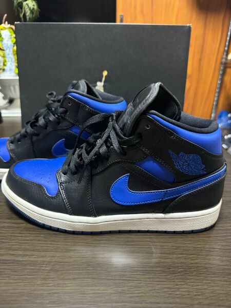 NIKE AIR JORDAN エアジョーダン1 27cm