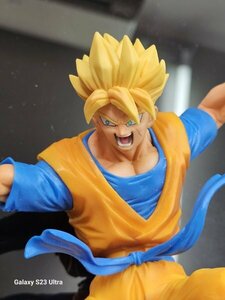 【非売品】フィギュア14　ドラゴンボール　 孫悟空