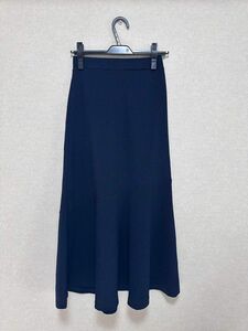 新品未使用 タグ付き レディース スカート 夏用 マーメイドスカート