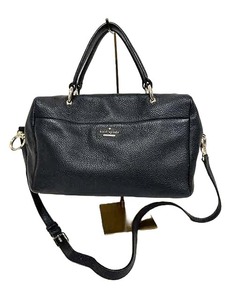 【中古】kate spade NEW YORK ケイトスペードニューヨーク　バッグ レディース ハンドバッグ レザー