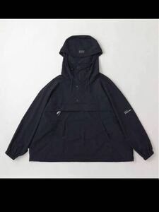 S.F.C x eye_C LIGHT HOODIE JACKET L