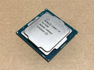 ★Intel Core i5-7400 3.00GHz SR32W LGA1151 第7世代 良品 インテル★送185ok★