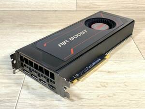 MSI RX Vega 64 AIR Boost 8G OCコンピューターグラフィックカード