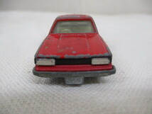 Σ64 ミニカー TOMICA NISSAN BLUEBIRD TURBO トミカ ニッサン ブルーバード ターボ NO.17 検：希少_画像2