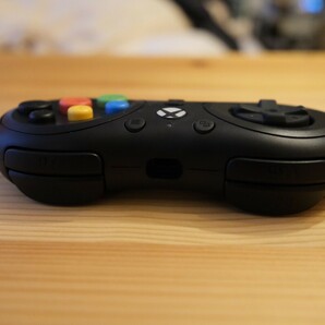 8BitDo M30 Wired Controller for Xboxの画像3