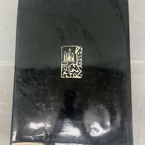 ジョルジュ・ルオー 受難 パッシオン 54の連作油絵とアンドレ・シュアレス12の詩篇 岩波書店 第一刷発行 1975年 40×30×3cm 難ありの画像8