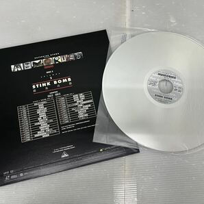 MEMORIES 大友克洋 メモリーズ LD-BOX CAVデラックスバージョン deluxe レーザーディスク の画像4