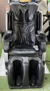  present condition goods massage chair FUJIIRYOKI AK-5000 CYBER-RELAX