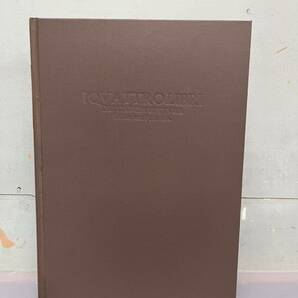 【中古】パラーディオ 「建築四書」注解 昭和61年11月発行 桐敷真次郎 中央公論美術出版 外箱付き の画像2