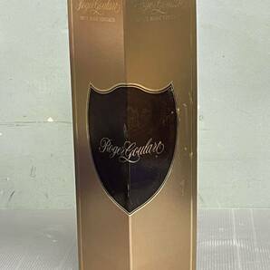 古酒 未開栓 Roger Goulart ロジャーグラート カヴァ ロゼ ブリュット スパークリングワイン750ml 12度 自宅保管品の画像9