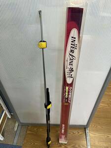 ダイワ 釣り竿 daiwa hz interline 潮流　30号　310 タイ　イサキ　ヒラメ　