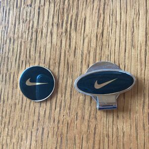 NIKE ナイキゴルフ マーカー　マグネット