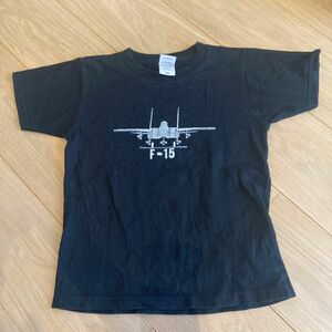 F-15 戦闘機　 半袖Tシャツ