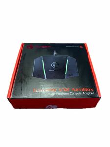 GameSir VX2 AimBox 