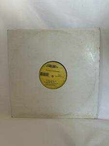 REYNALD CFM DESCHAMPS / MY HOUSE OF BLUES REMIX 1995 US 12INCH 90'S HOUSE LOFT