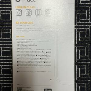 iFace iPhone15promax ケース Look in Ciearの画像4