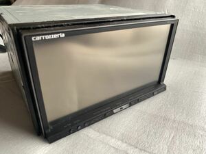 カロッツェリア 楽ナビ AVIC-HRZ900 動作品　本体のみ