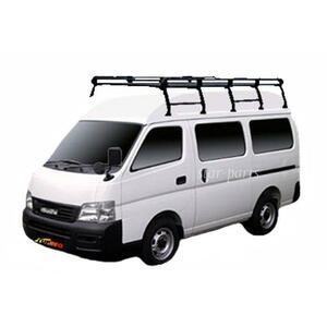 タフレック ルーフキャリア Pシリーズ PH200 いすず コモ 型式E25系対応 車 ラック キャリア カー用品