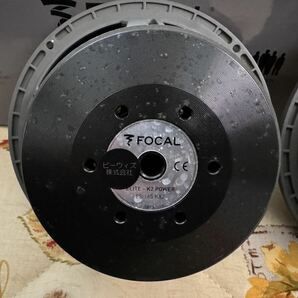 FOCAL フォーカル ES165KX2 中古の画像6