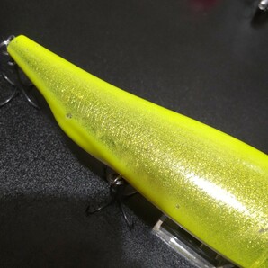 メガバス Megabass メガドッグ mega-dog megadog 180 の画像7