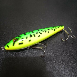 ヘドン heddon ザラゴッサ zaragossa zara spook ザラスプーク