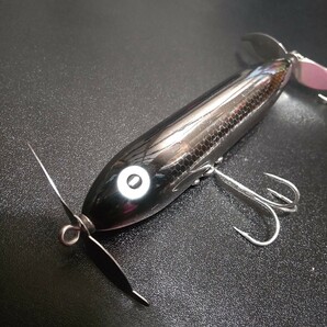 ヘドン Heddon wounded spook ウンデッドスプーク ウーンデッドスプーク の画像2