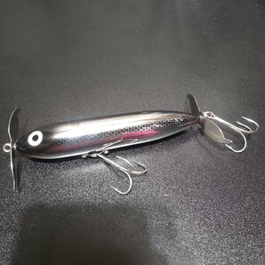 ヘドン Heddon wounded spook ウンデッドスプーク ウーンデッドスプーク の画像1