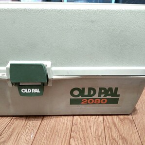 オールドルアーセット オールド ヘドン レーベル ラパラ Balsa50 ダイワ リョービ オールドパル old pal 2080 ルアー 大量 まとめ セットの画像2