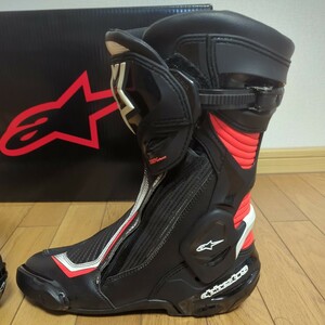 アルパインスターズ smx plus v2 boots/ EURO42/US8