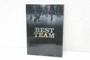 ハイステ DVD ハイパープロジェクション演劇 ハイキュー!! THE BEST TEAM 最強の場所 DVD2枚組 A420