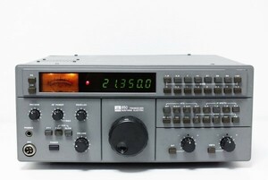 杉山電機製作所　F850　1.8～144MHz　オールモードトランシーバー