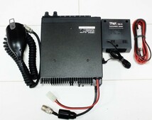 アルインコ　DR-572SX　144/430MHz　デュアルバンド　無線機_画像7