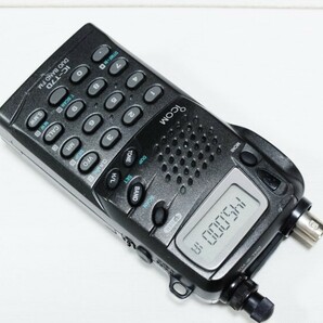 アイコム IC-T7D 144/430MHz デュアルバンド無線機の画像4