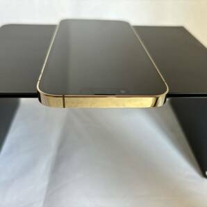 ★【即決/即日発送可】美品 iPhone13 Pro 256GB Gold docomo 【SIMフリー】 ★の画像3