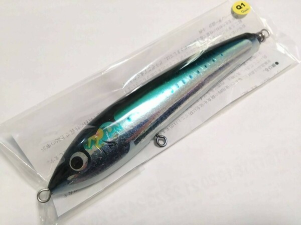 Carpenter カーペンター BlueFish 75 BF 75-180 bf75 NB-4L Quality1 クオリティ1