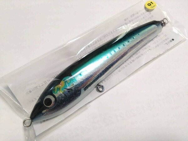 Carpenter カーペンター BlueFish 75 BF 75-180 bf75 NB-4L Quality1 クオリティ1