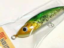 Fishtrippersvillage フィッシュトリッパーズヴィレッジ Liber Tango 220 リベルタンゴ 220 エモシオン_画像2